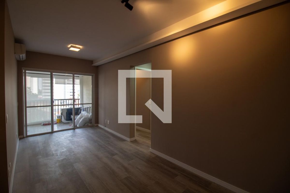 Apartamento à Venda - Brooklin, 2 Quartos,  63 m2