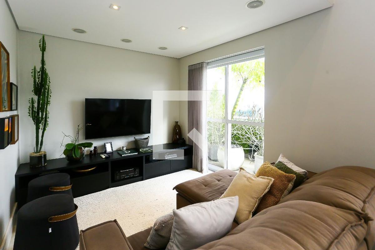 Apartamento à Venda - Panamby, 2 Quartos,  162 m2