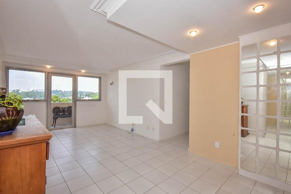 Apartamento à Venda - Real Parque, 3 Quartos,  94 m2