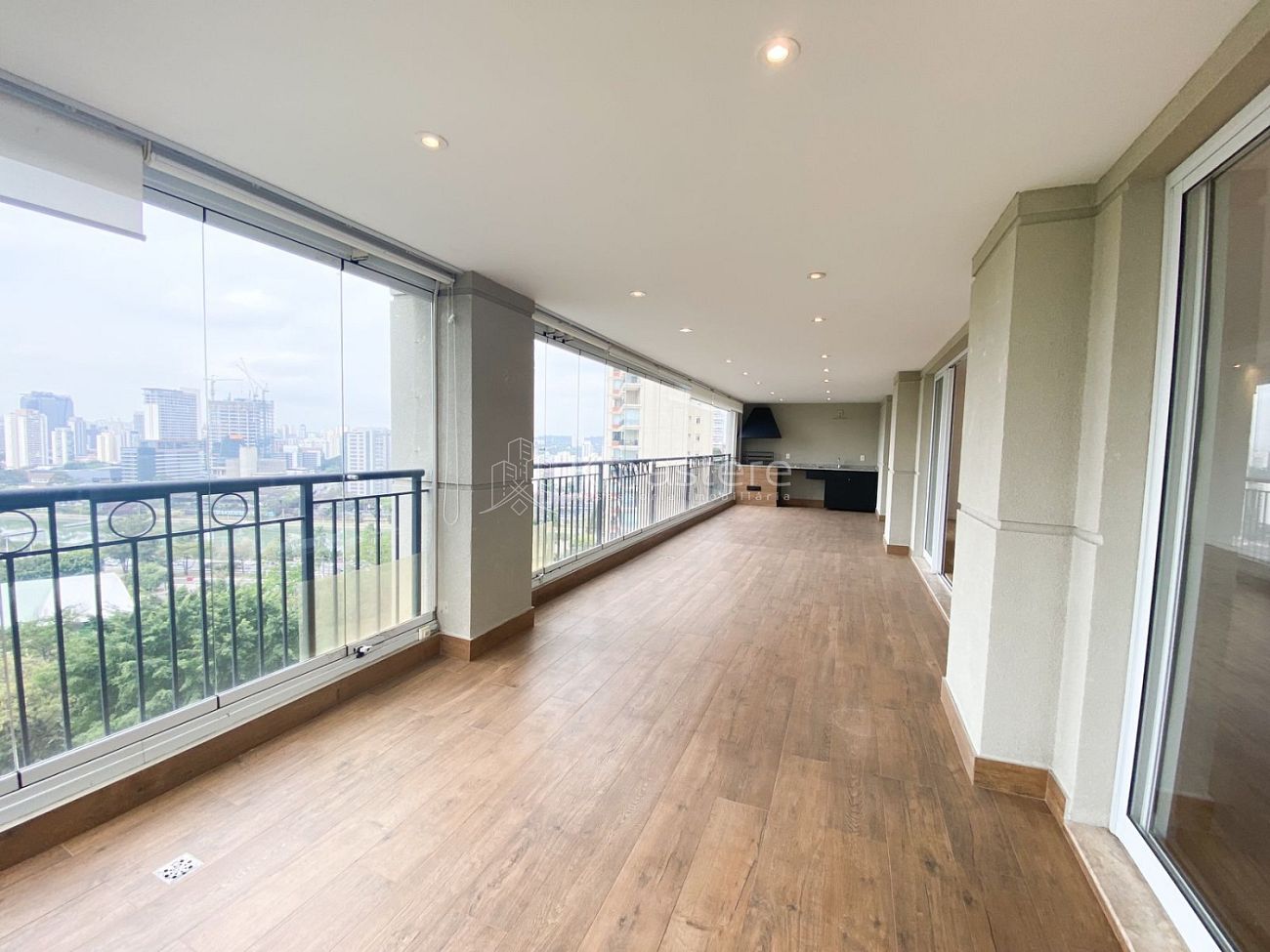 Apartamento à venda em Parque Panamby