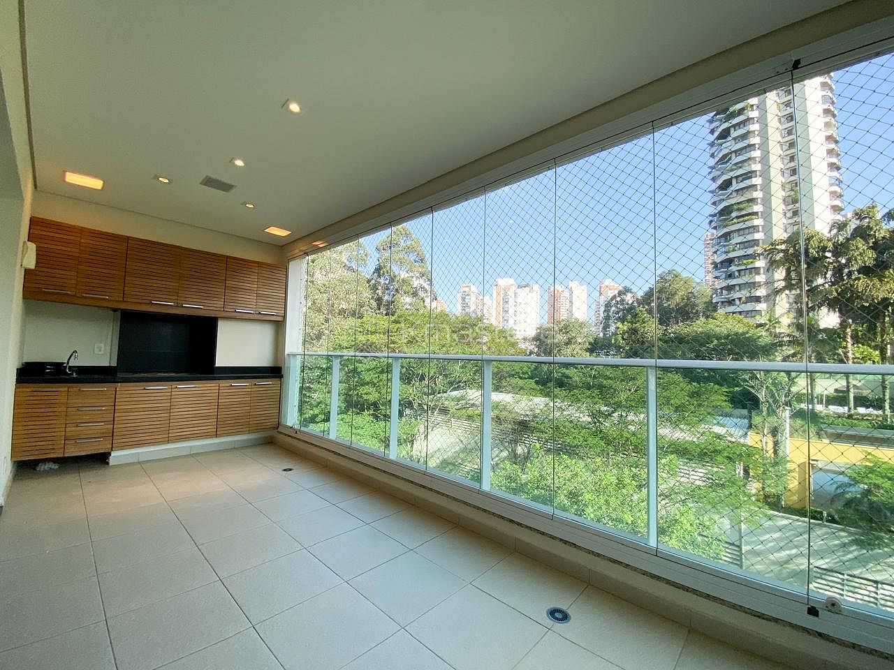 Apartamento à venda em Wish Panamby