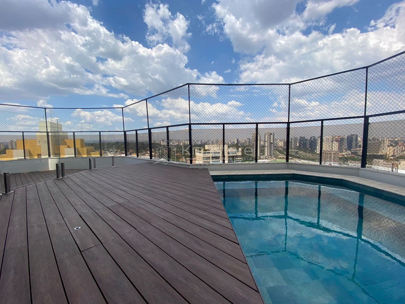 Apartamento à venda em Villa Montemaggiore