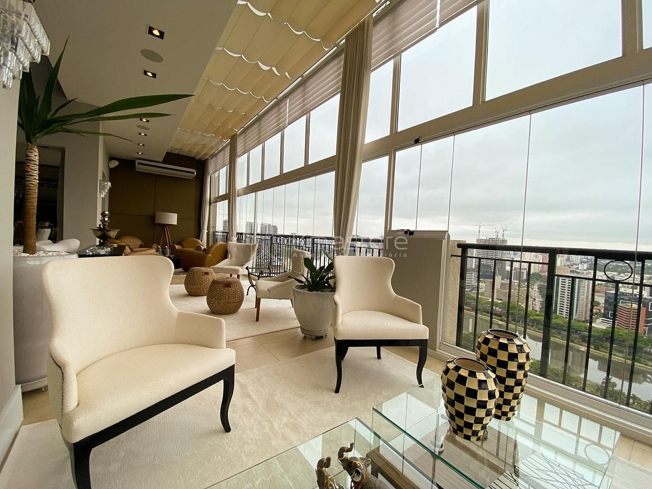 Apartamento à venda em Parque Panamby