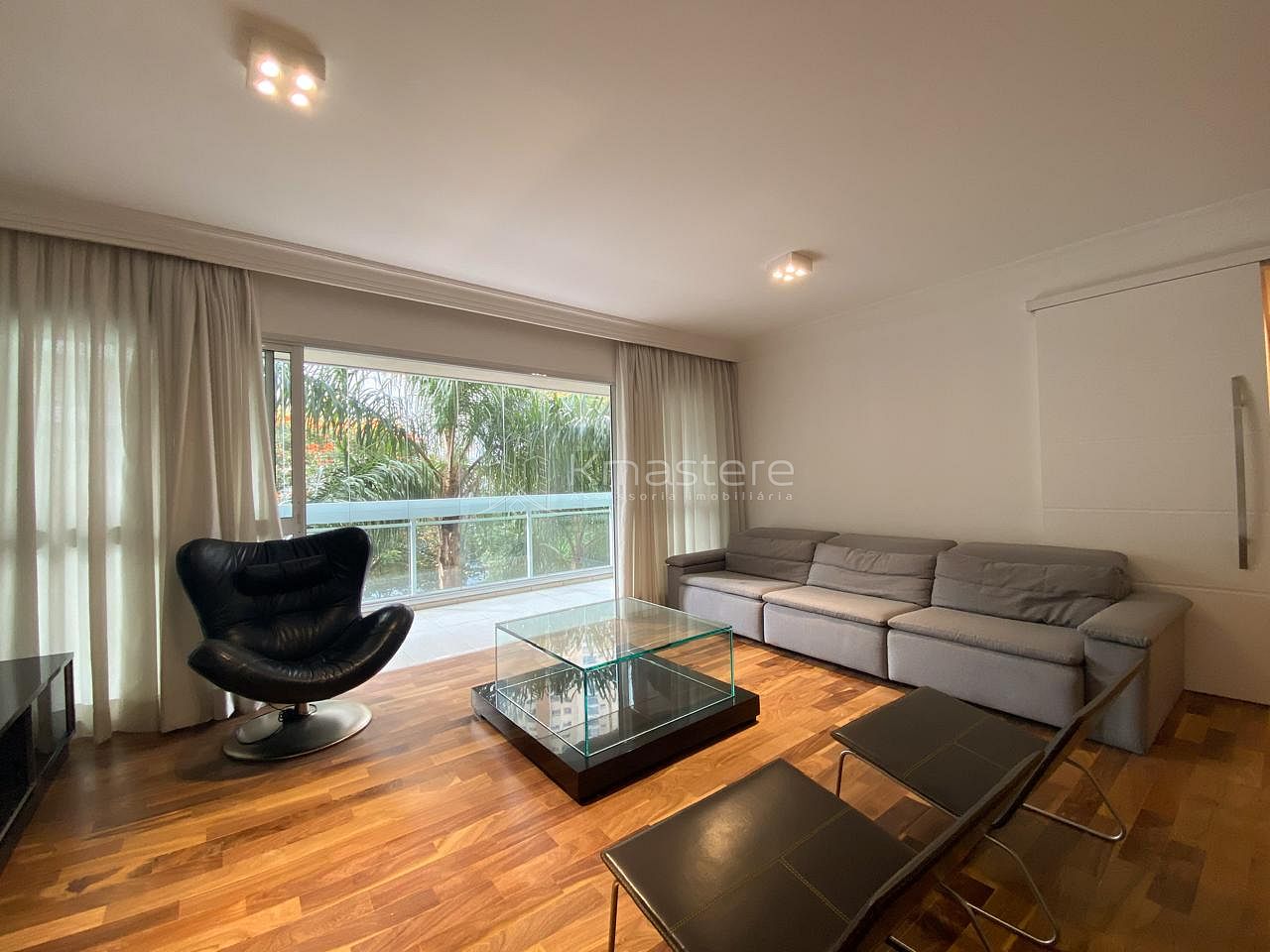 Apartamento à venda em Passeio de Itanhatim