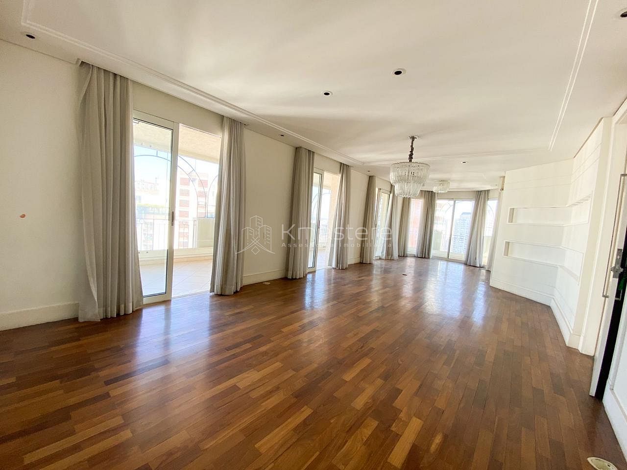 Apartamento à venda em Edifício Lindenberg Tangará