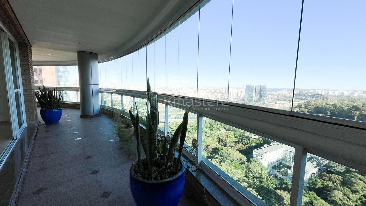 Apartamento à venda em Edifício Reserva Tangará