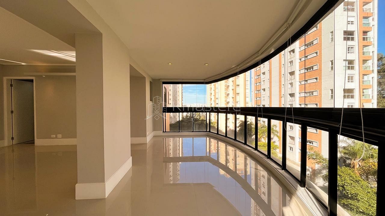 Apartamento à venda em Tons do Tangará