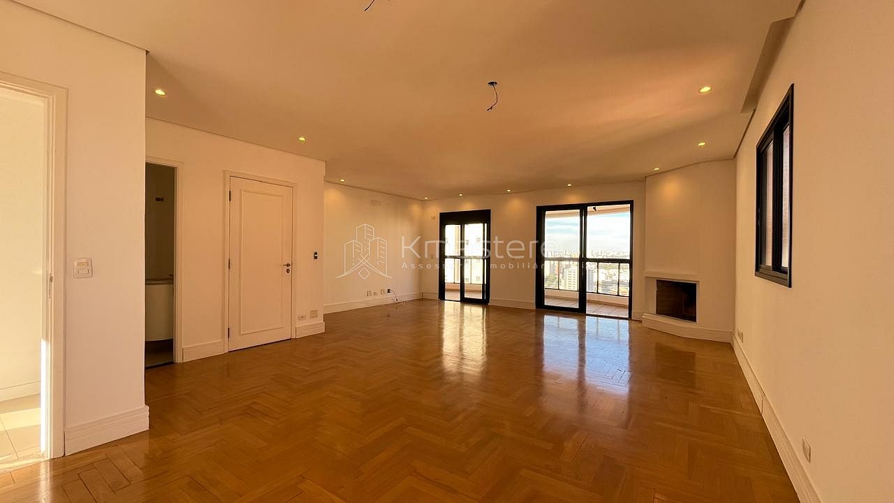 Apartamento à venda em Tons do Tangará