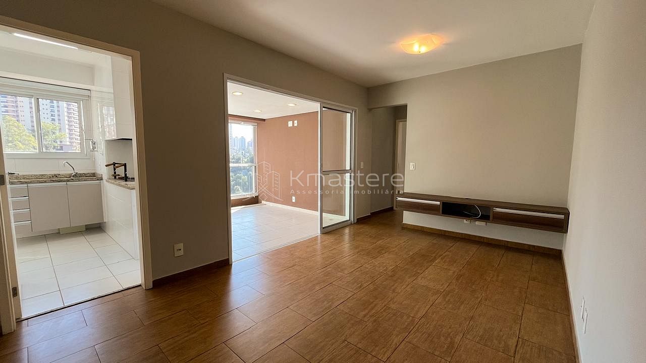 Apartamento à venda em On Panamby