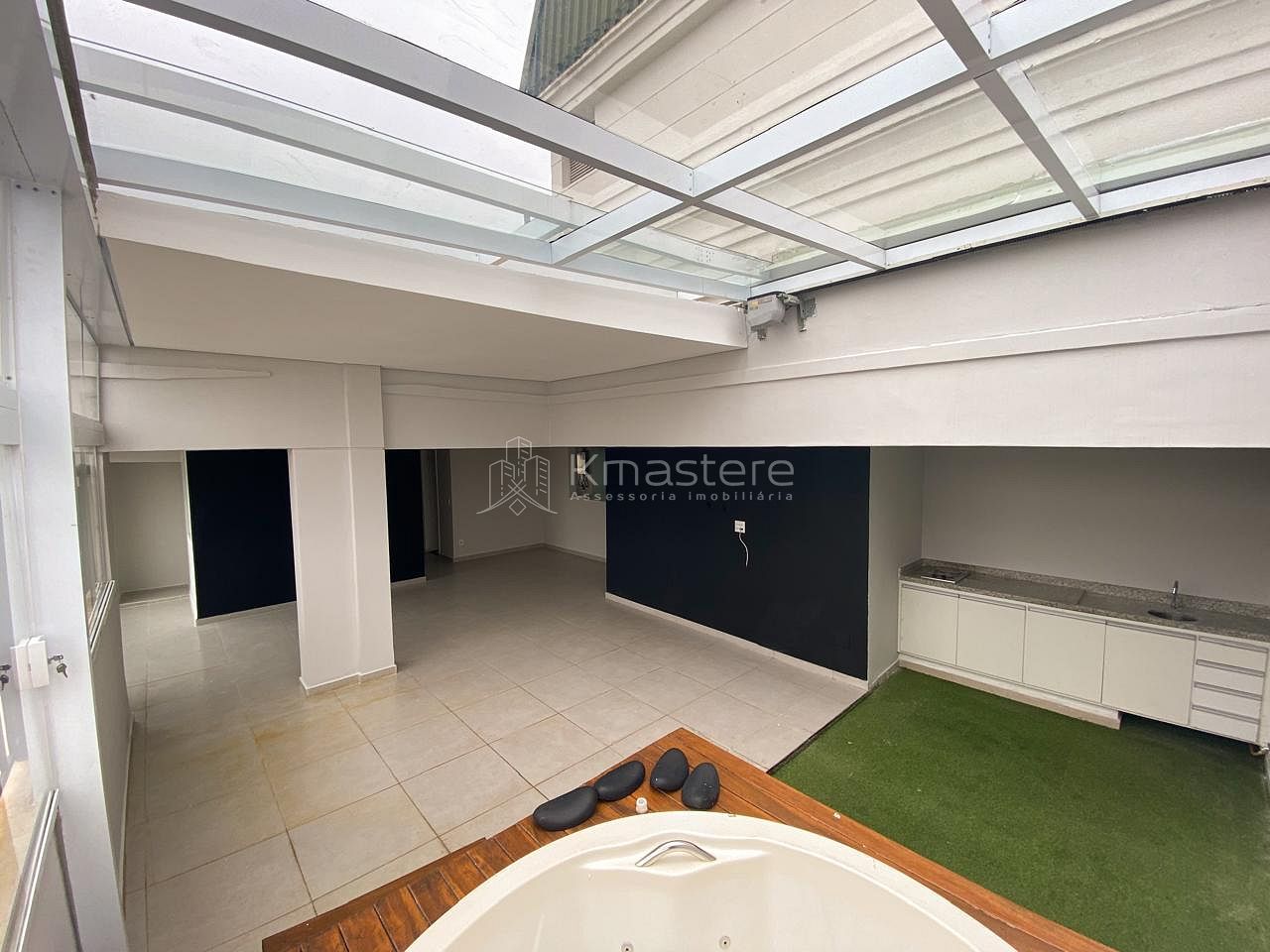Apartamento à venda em Club Life Morumbi