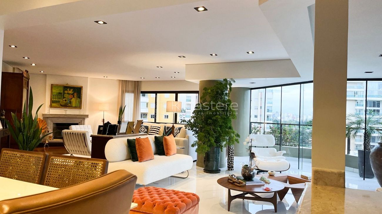 Apartamento à venda em Edifício Villa Montemaggiore