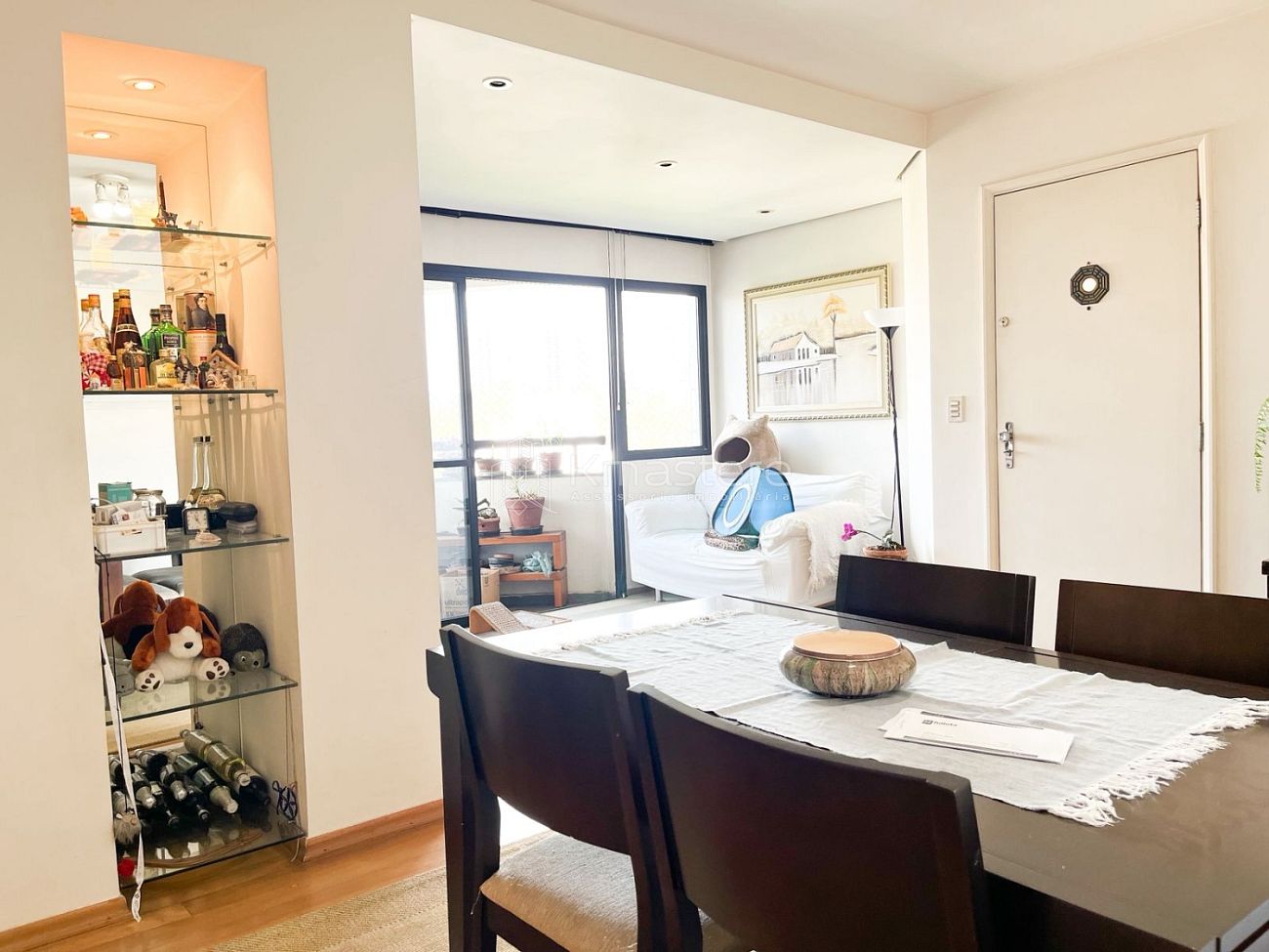 Apartamento à venda em Lake Tahoe
