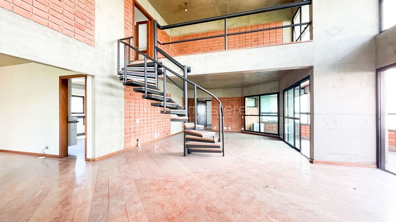 Apartamento à venda em Edifício Morumbi High Point