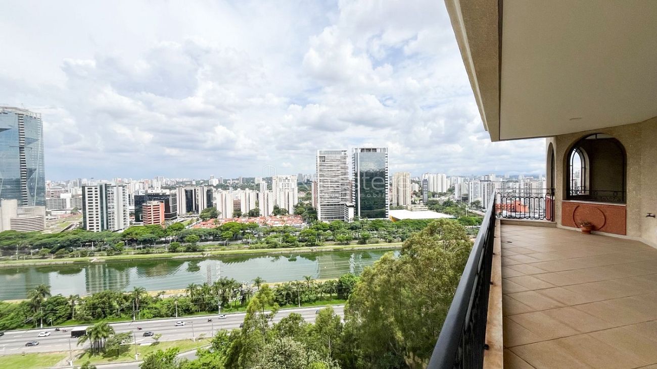 Apartamento à venda em Edifício Lindenberg São Paulo