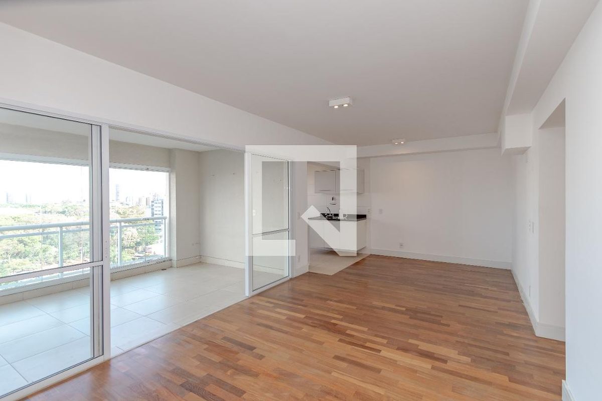 Apartamento à Venda - Brooklin, 2 Quartos,  84 m2