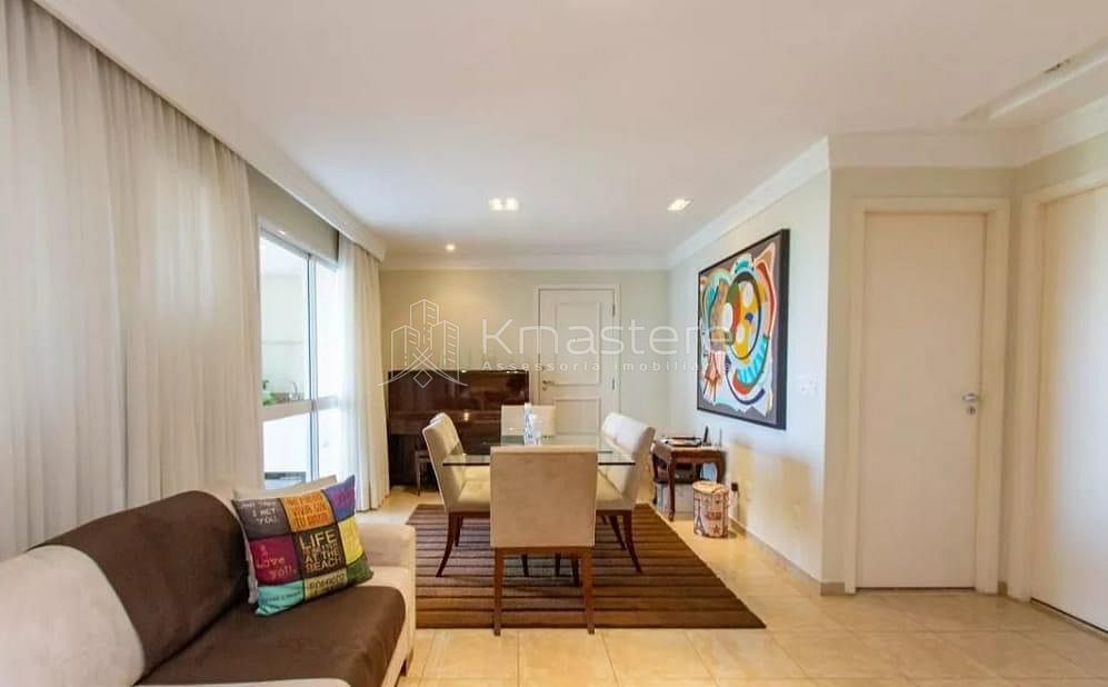 Apartamento à venda em Parc Belle Vue