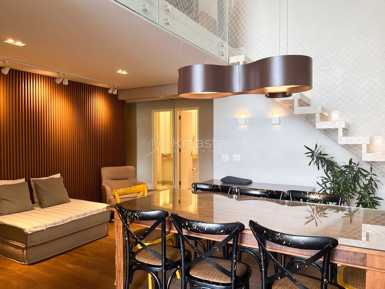 Apartamento à venda em Panamby Penthouses
