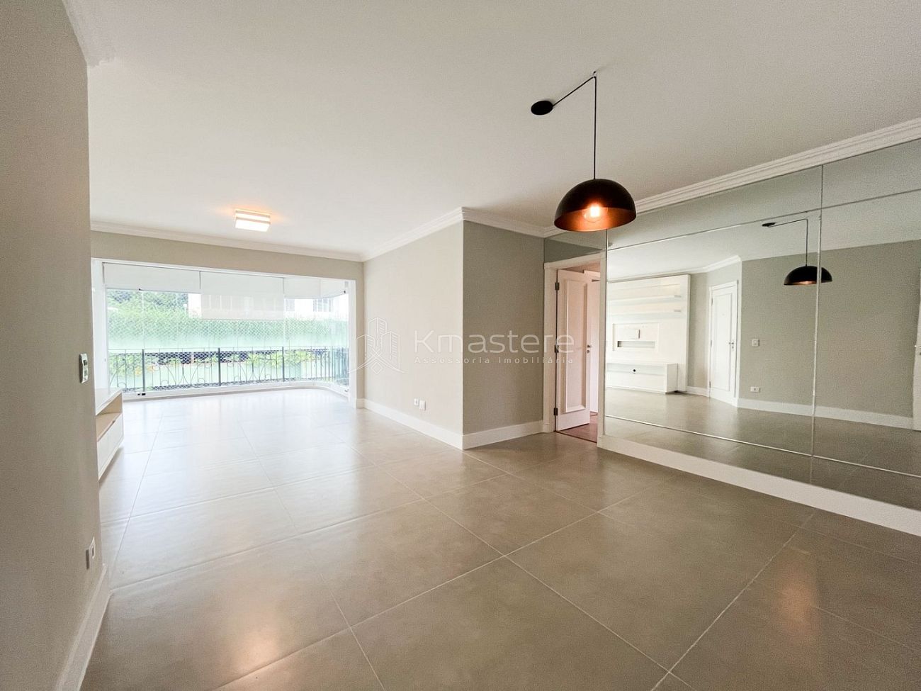 Apartamento à venda em Villa Venetto