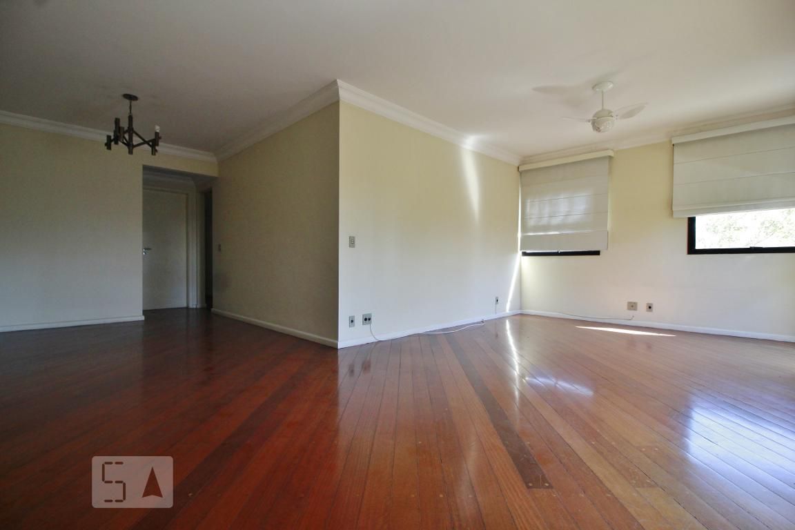 Apartamento à Venda - Panamby, 3 Quartos,  174 m2