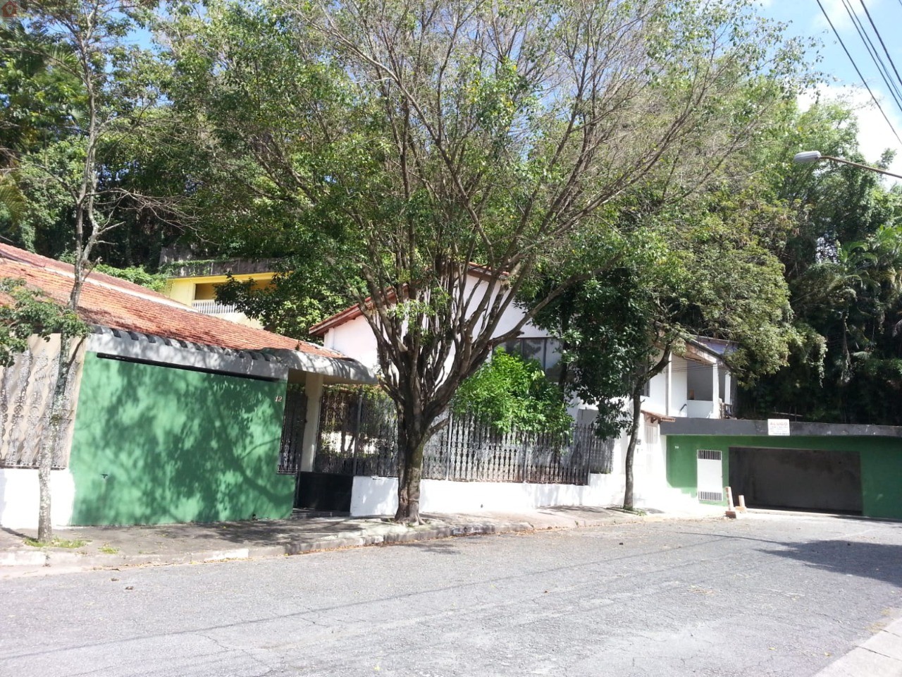 CASA RESIDENCIAL em SÃO PAULO - SP, SUPER QUADRA MORUMBI