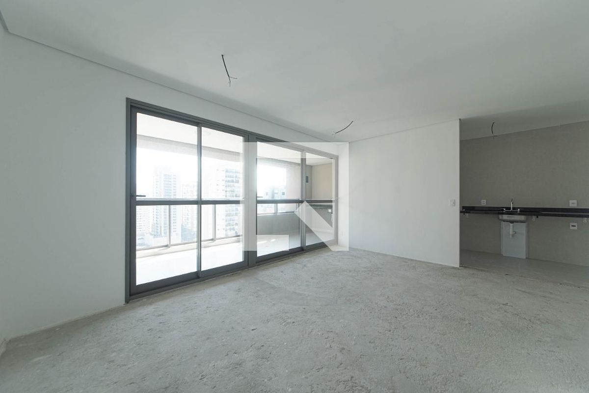 Apartamento à Venda - Brooklin, 2 Quartos,  81 m2