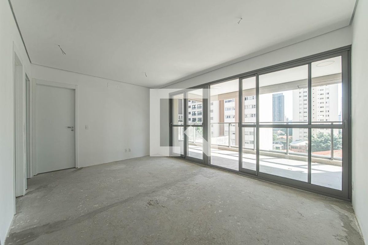 Apartamento à Venda - Brooklin, 2 Quartos,  101 m2