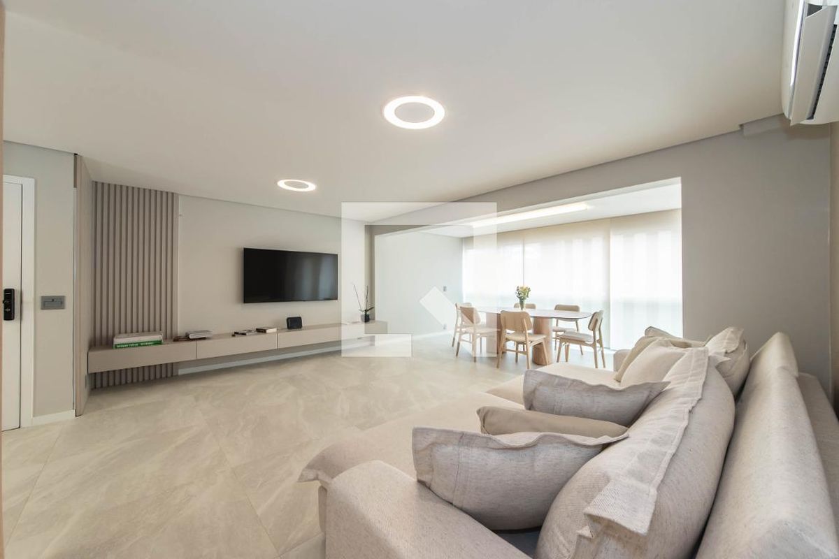 Apartamento à Venda - Brooklin, 2 Quartos,  110 m2
