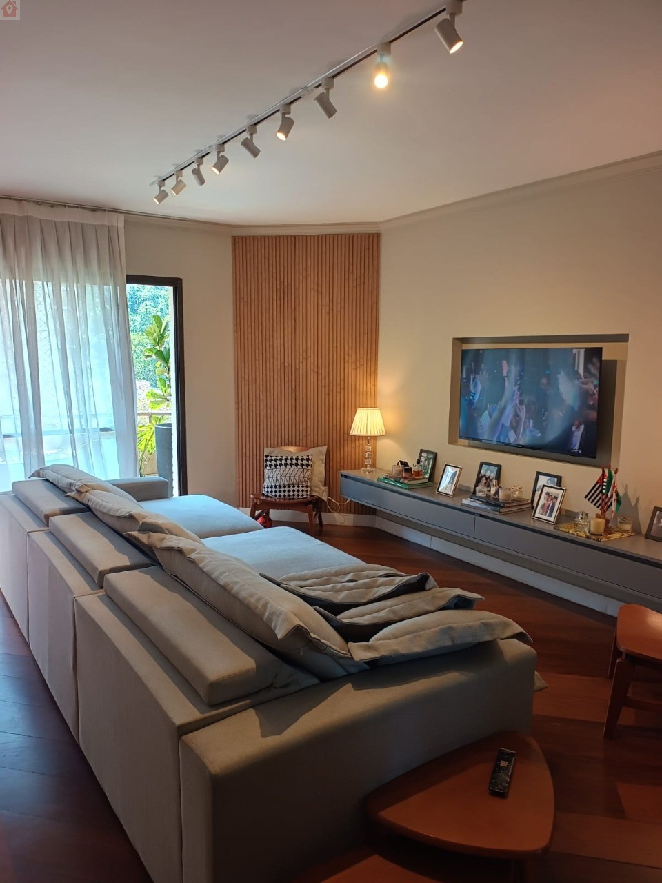 APARTAMENTO RESIDENCIAL em SÃO PAULO - SP, JARDIM AMPLIAÇÃO