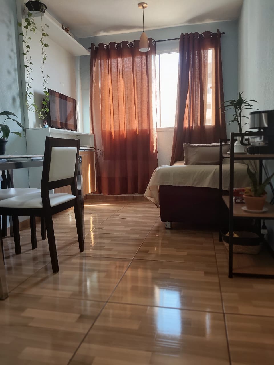 APARTAMENTO À VENDA – CONDOMÍNIO TURQUESA | JARDIM BOA VISTA – SP