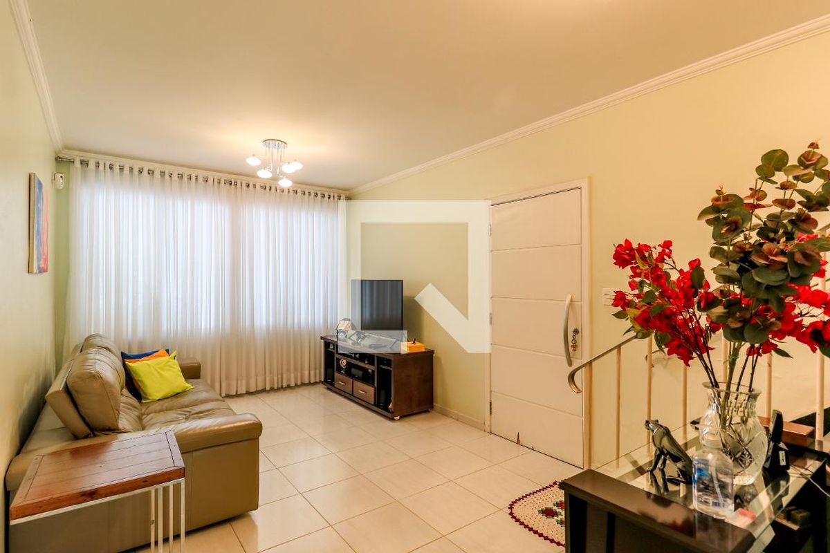 Casa à Venda - Brooklin, 3 Quartos,  168 m2