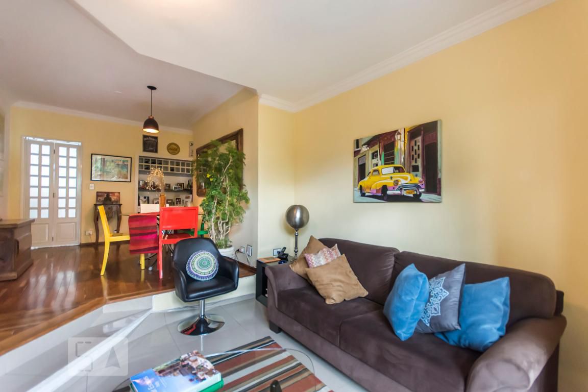 Apartamento à Venda - Real Parque, 2 Quartos,  89 m2