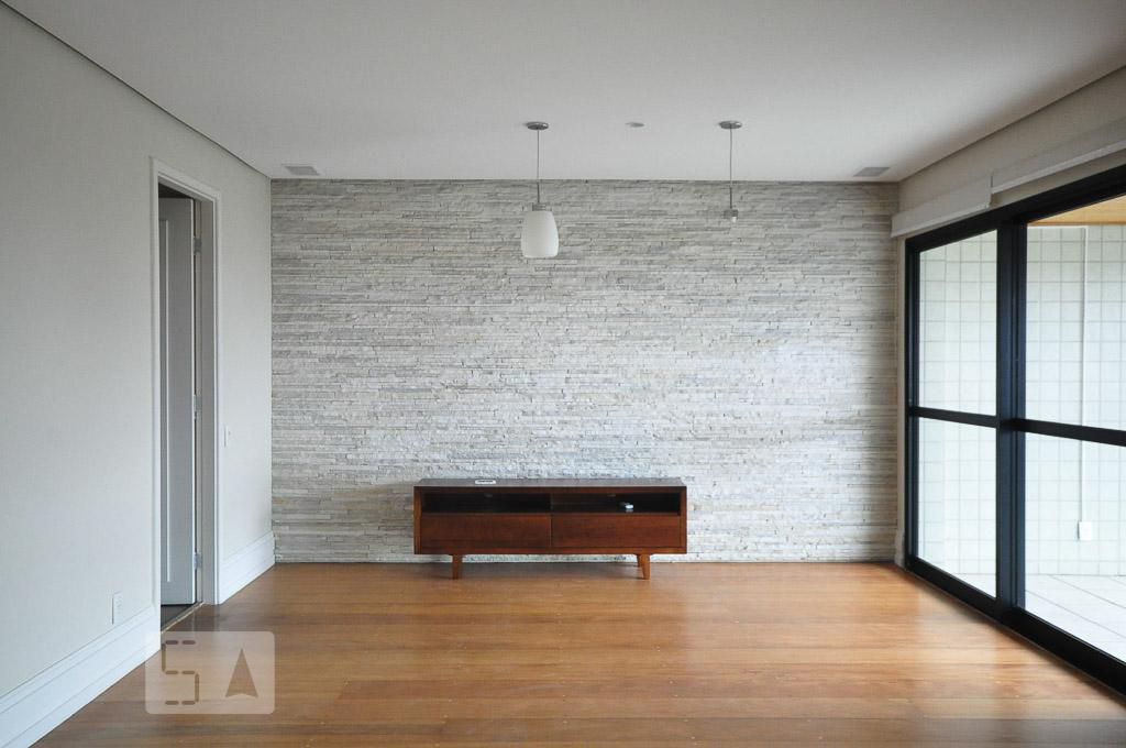 Apartamento à Venda - Panamby, 3 Quartos,  160 m2