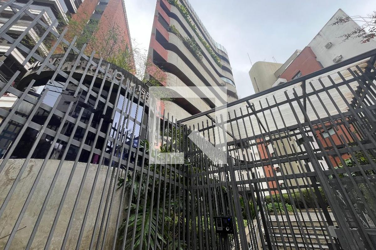 Apartamento à Venda - Real Parque, 2 Quartos,  129 m2