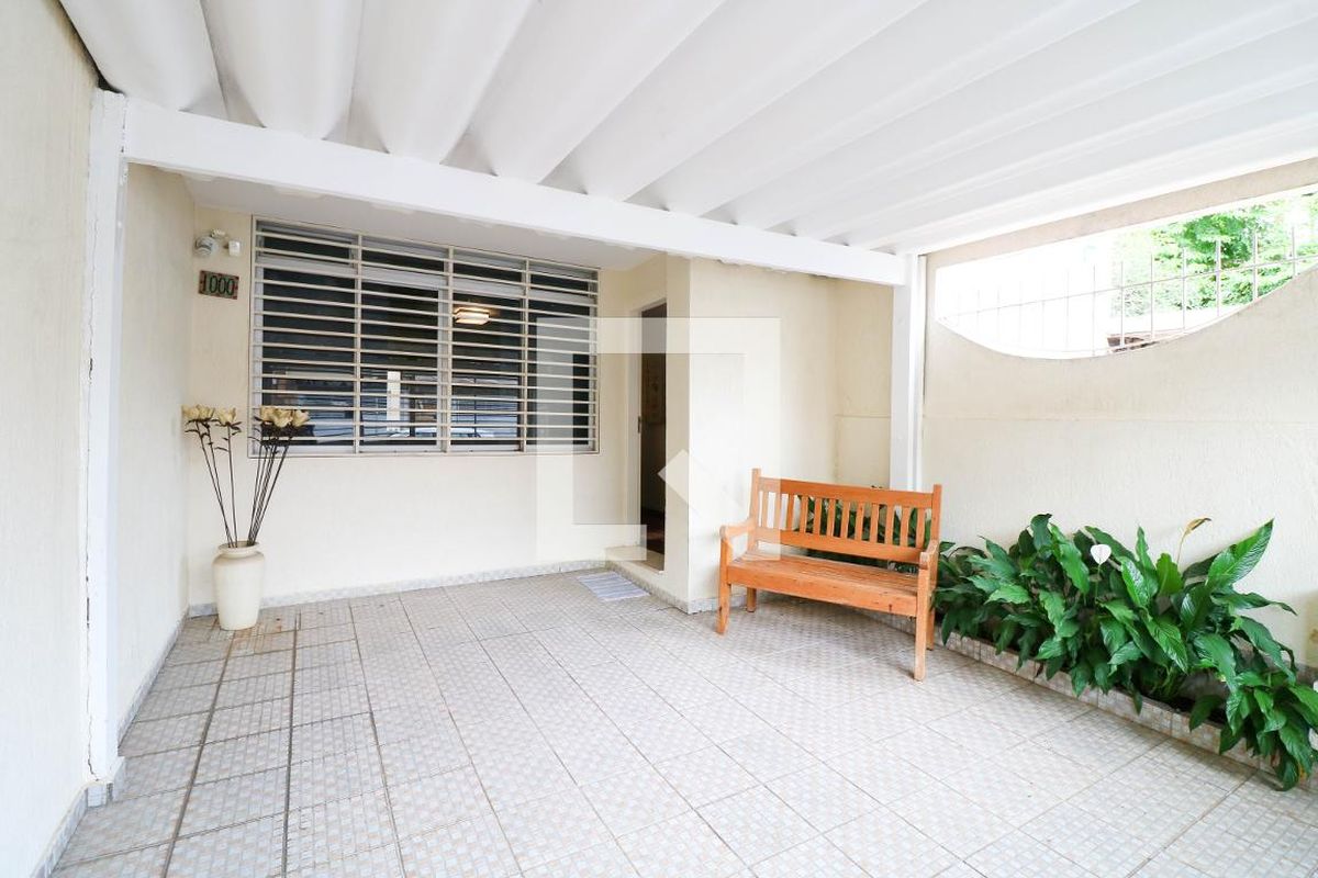 Casa à Venda - Brooklin, 3 Quartos,  165 m2