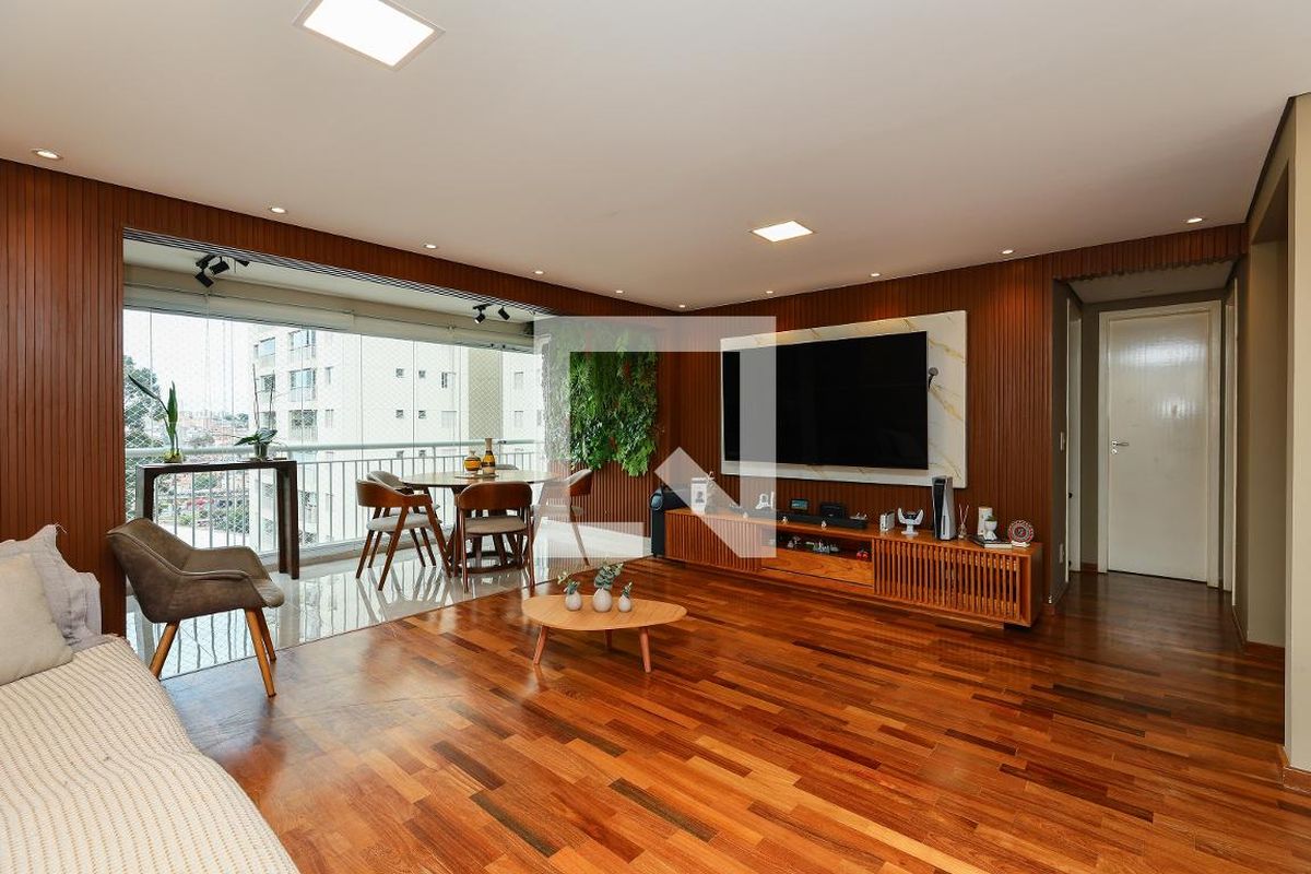 Apartamento à Venda - Panamby, 2 Quartos,  96 m2