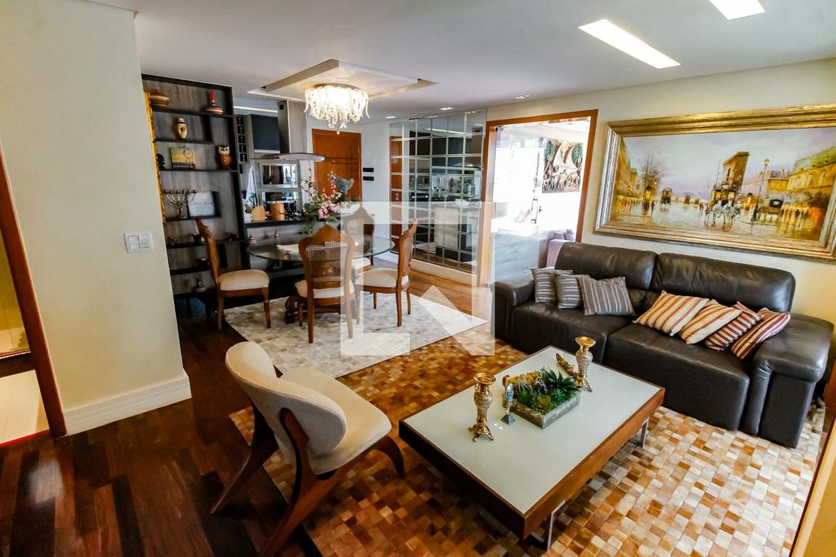 Apartamento à Venda - Panamby, 2 Quartos,  112 m2