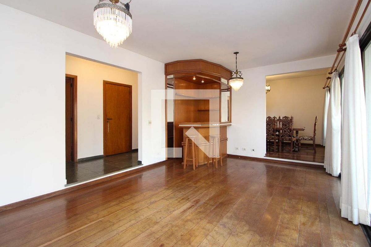 Apartamento à Venda - Panamby, 3 Quartos,  170 m2