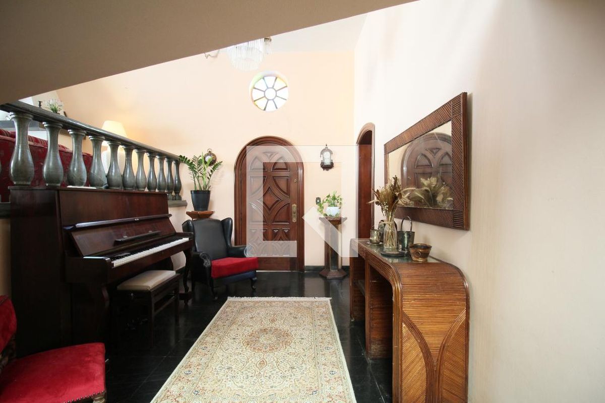 Casa à Venda - Panamby, 4 Quartos,  350 m2