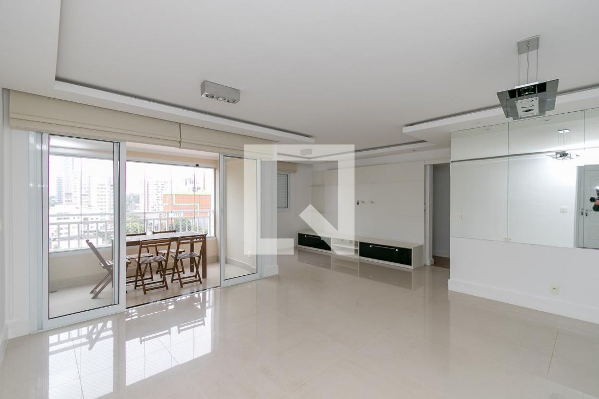 Apartamento à Venda - Brooklin, 2 Quartos,  98 m2