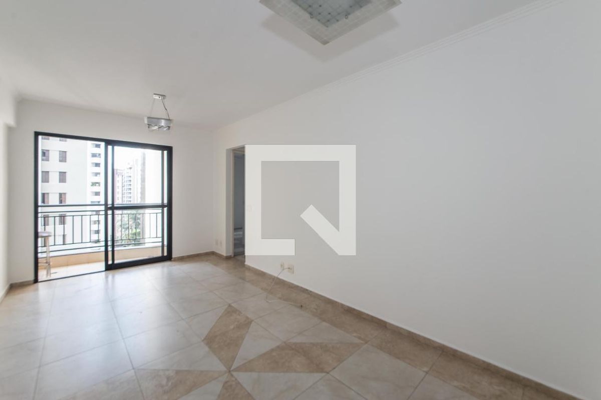 Apartamento à Venda - Brooklin, 2 Quartos,  57 m2