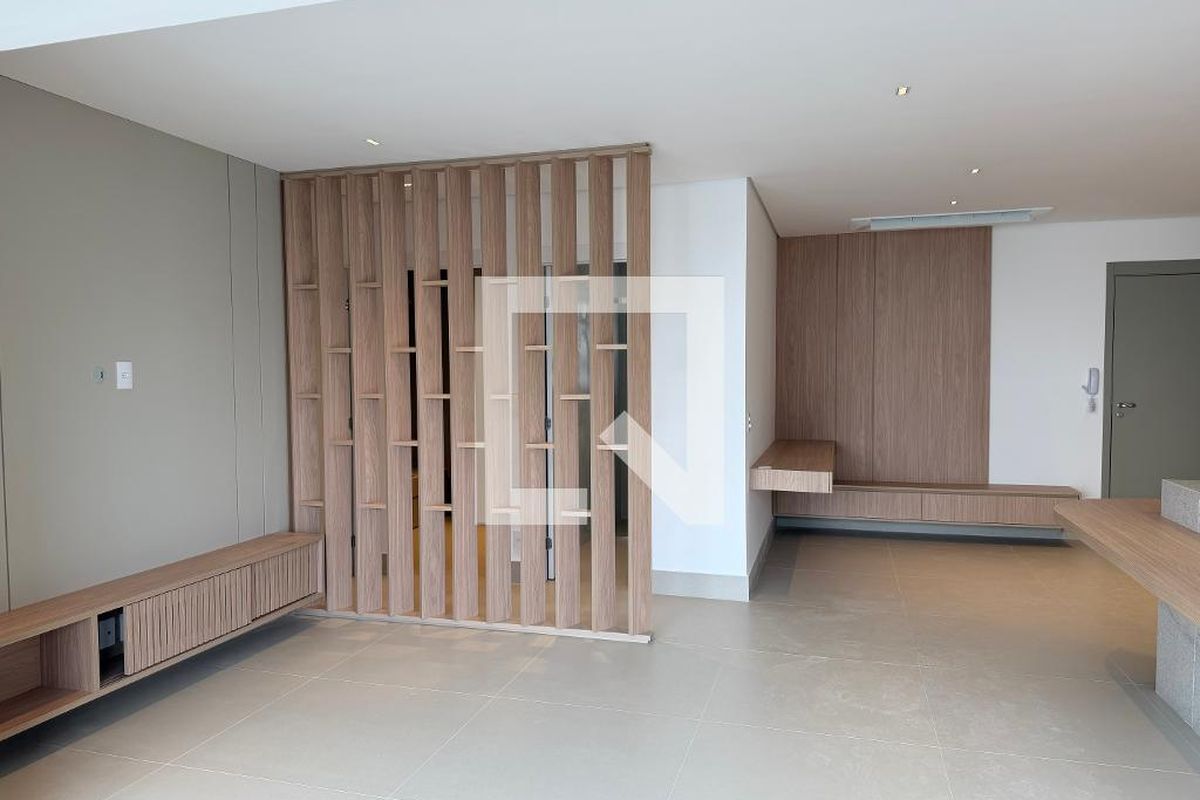 Apartamento à Venda - Brooklin, 2 Quartos,  81 m2