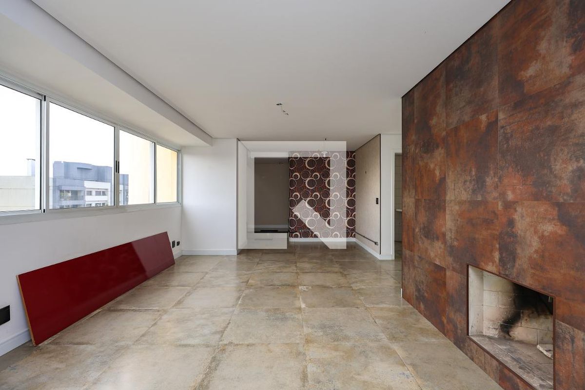Apartamento à Venda - Panamby, 3 Quartos,  160 m2