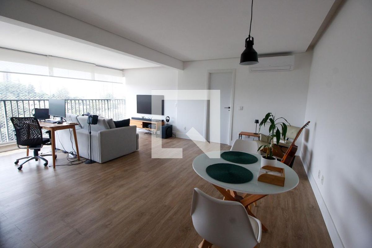 Apartamento à Venda - Panamby, 3 Quartos,  94 m2