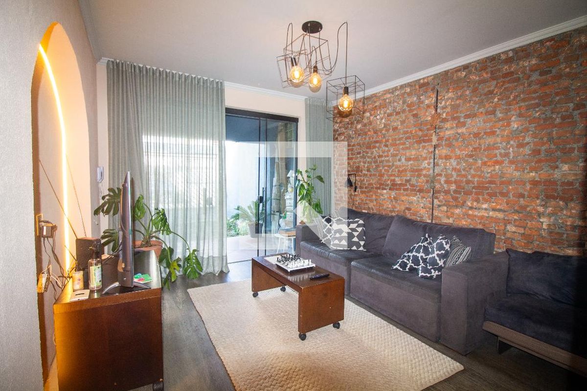 Casa à Venda - Brooklin, 4 Quartos,  140 m2