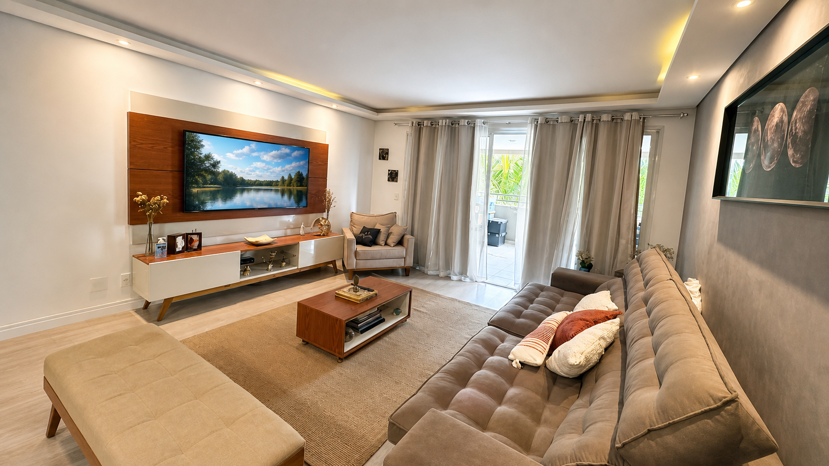 Apartamento - Villa Amalfi