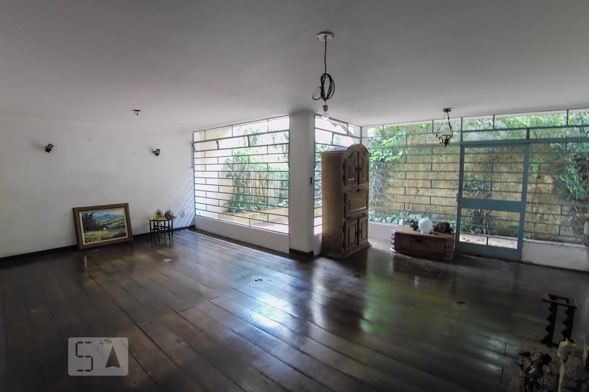 Casa à Venda - Brooklin, 5 Quartos,  390 m2