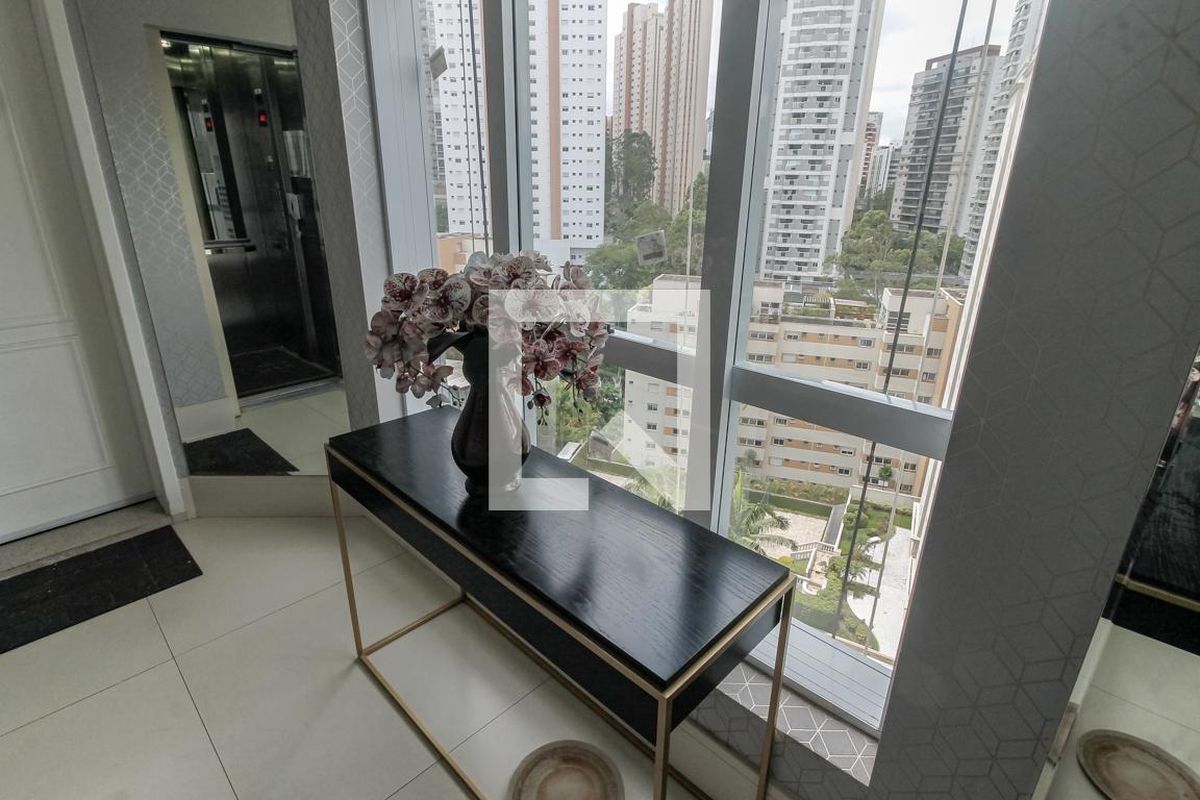 Apartamento à Venda - Panamby, 3 Quartos,  116 m2