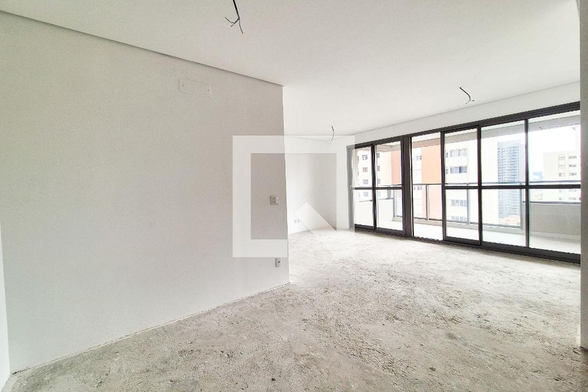 Apartamento à Venda - Brooklin, 2 Quartos,  81 m2