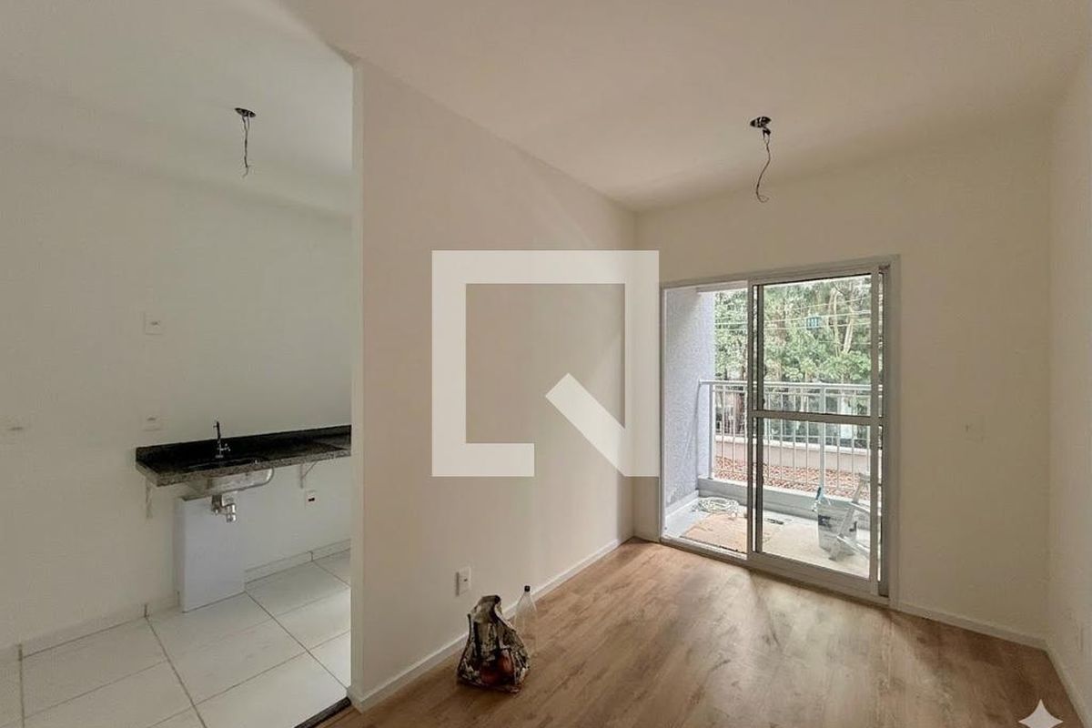Apartamento à Venda - Brooklin, 2 Quartos,  67 m2
