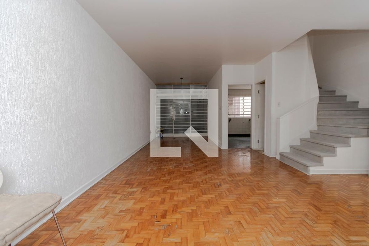Casa à Venda - Brooklin, 3 Quartos,  180 m2